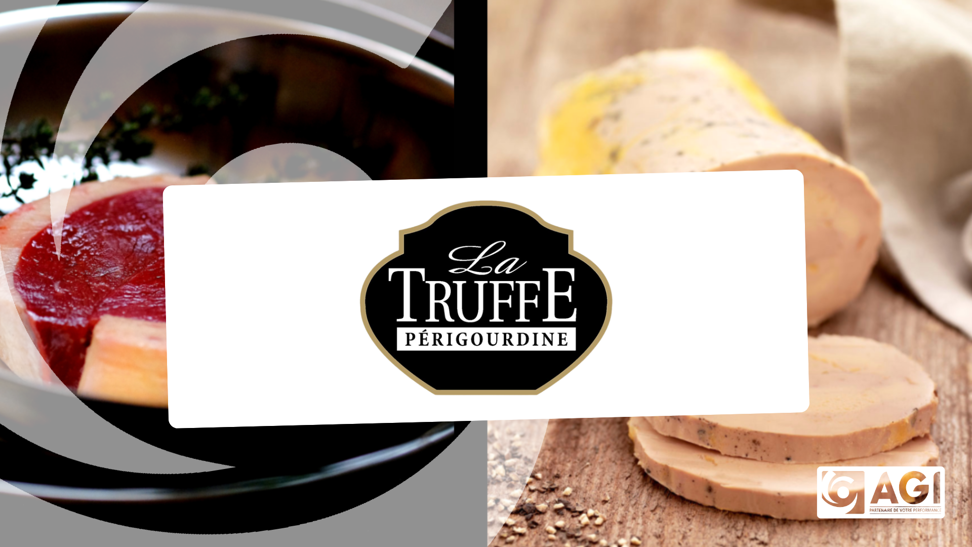 La Truffe Périgourdine
